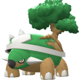 Buy Torterra in Brilliant Diamond & Shining Pearl